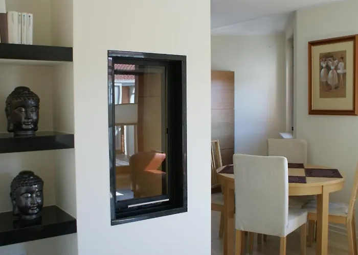 Apartman Irs Royal Apartments Apartamenty Irs Neptun Park *