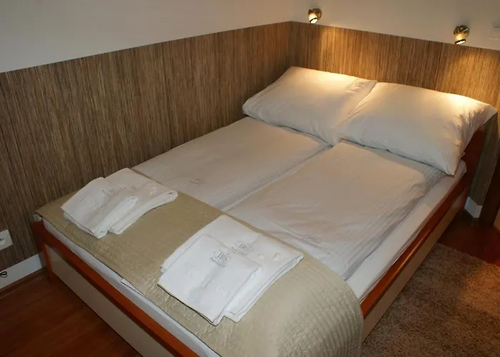 Apartman Irs Royal Apartments Apartamenty Irs Neptun Park