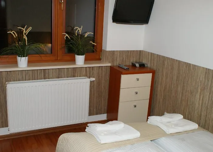 Apartman Irs Royal Apartments Apartamenty Irs Neptun Park *
