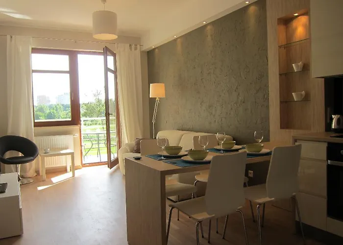 Appartamento Irs Royal Irs Neptun Park