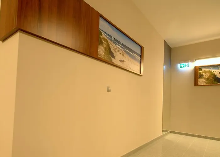 Irs Royal Irs Neptun Park * Gdańsk