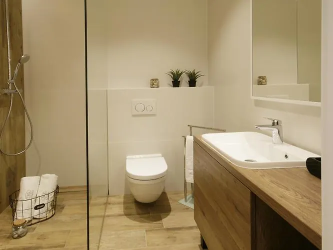 Irs Royal Irs Neptun Park Appartement