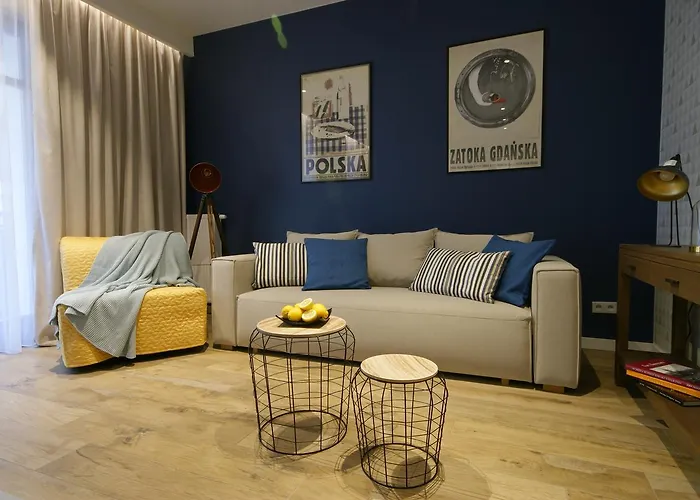 Irs Royal Apartments Apartamenty Irs Neptun Park *