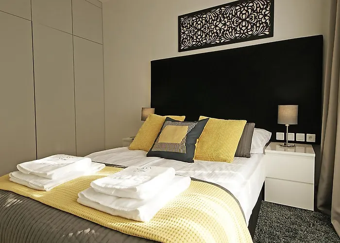 Irs Royal Apartments Apartamenty Irs Neptun Park *