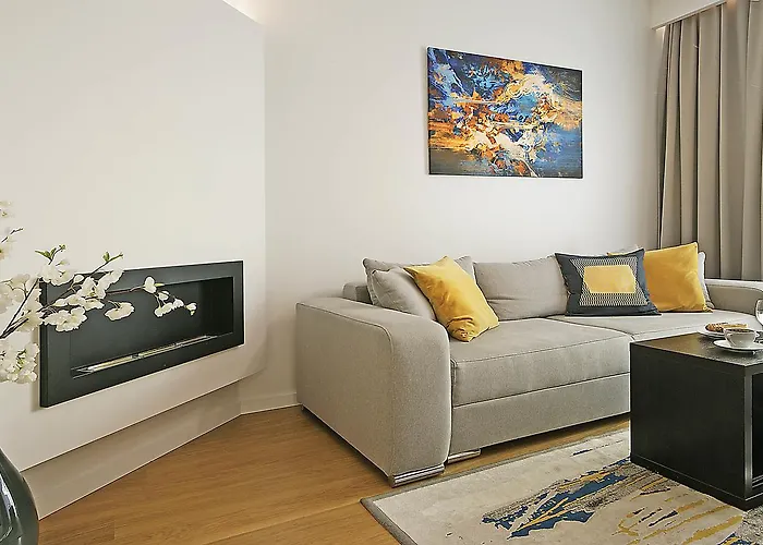 Appartamento Irs Royal Irs Neptun Park *