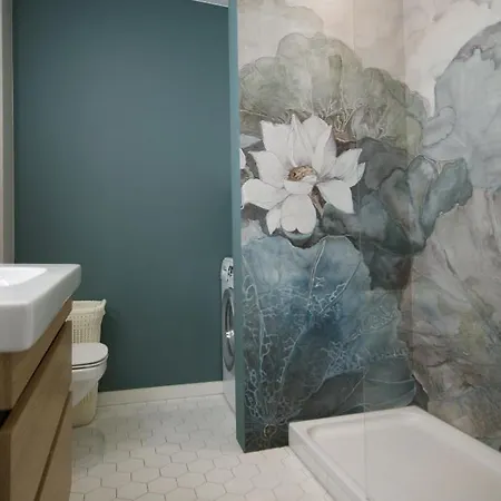 Irs Royal Apartments Apartamenty Irs Neptun Park * Gdańsk