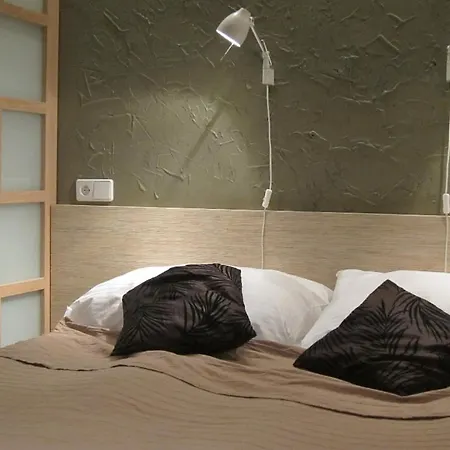 Irs Royal Apartments Apartamenty Irs Neptun Park Lägenhet Gdańsk