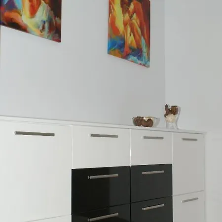 Irs Royal Apartments Apartamenty Irs Neptun Park * Gdańsk