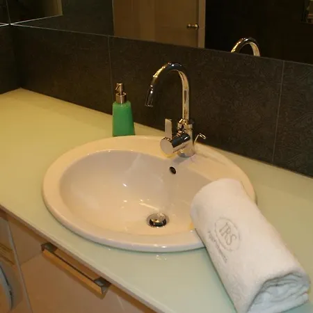 Lägenhet Irs Royal Apartments Apartamenty Irs Neptun Park Gdańsk