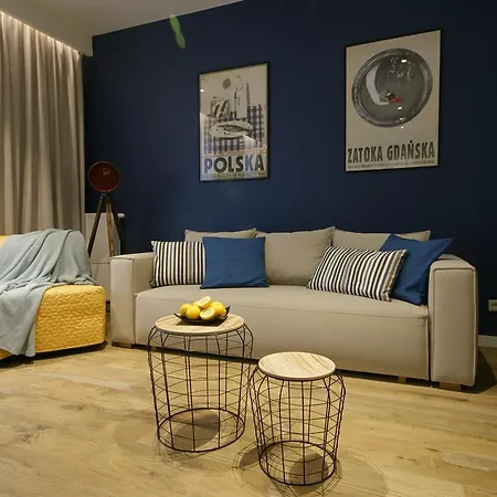 Irs Royal Apartments Apartamenty Irs Neptun Park *